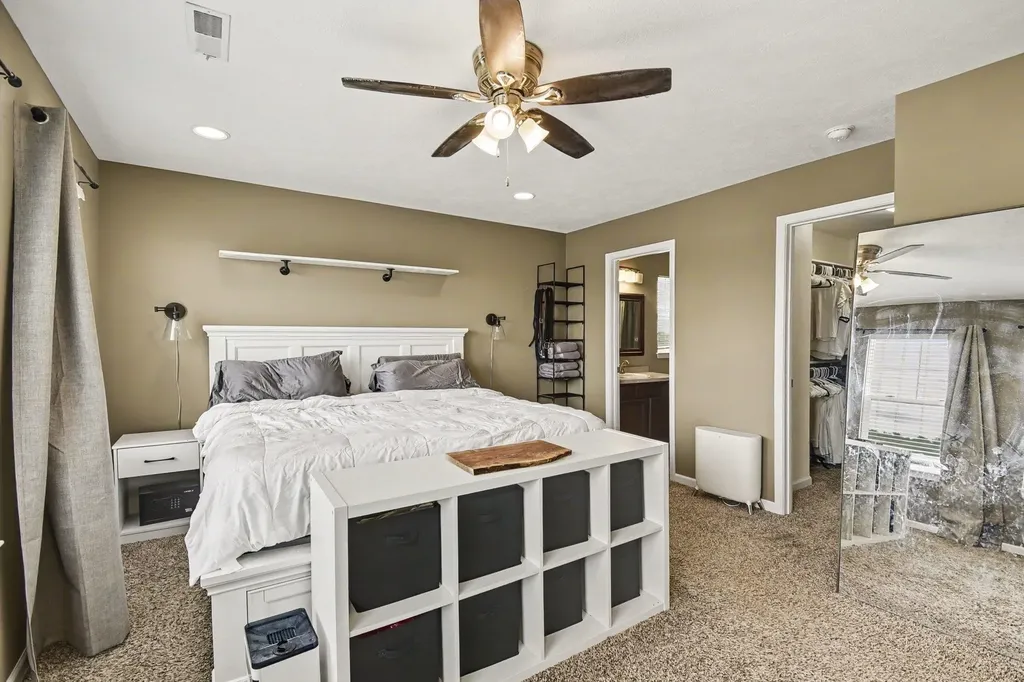 173 Crystal Court Alma City MI 48801