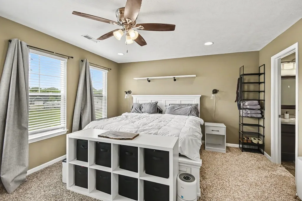 173 Crystal Court Alma City MI 48801
