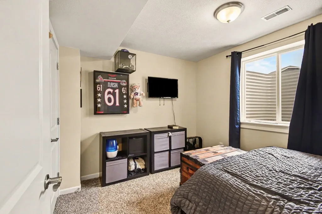 173 Crystal Court Alma City MI 48801