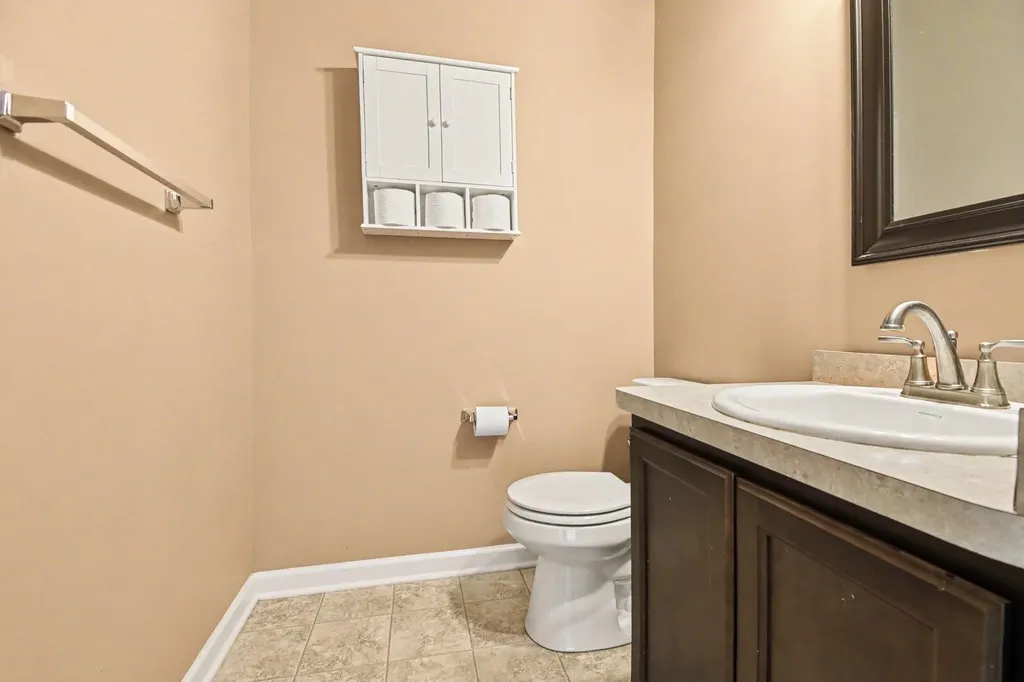 173 Crystal Court Alma City MI 48801