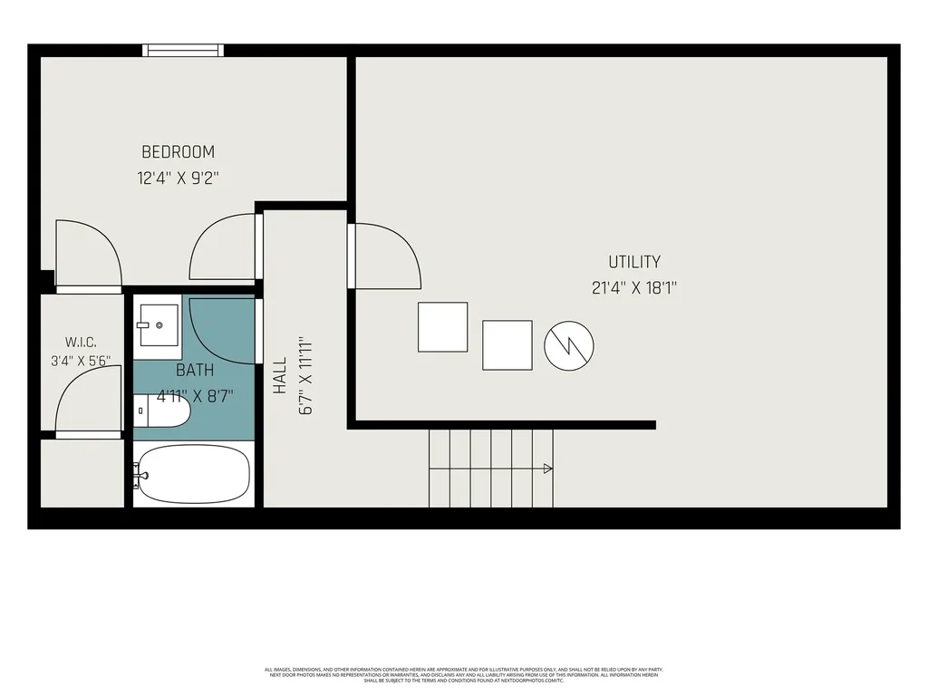 173 Crystal Court Alma City MI 48801