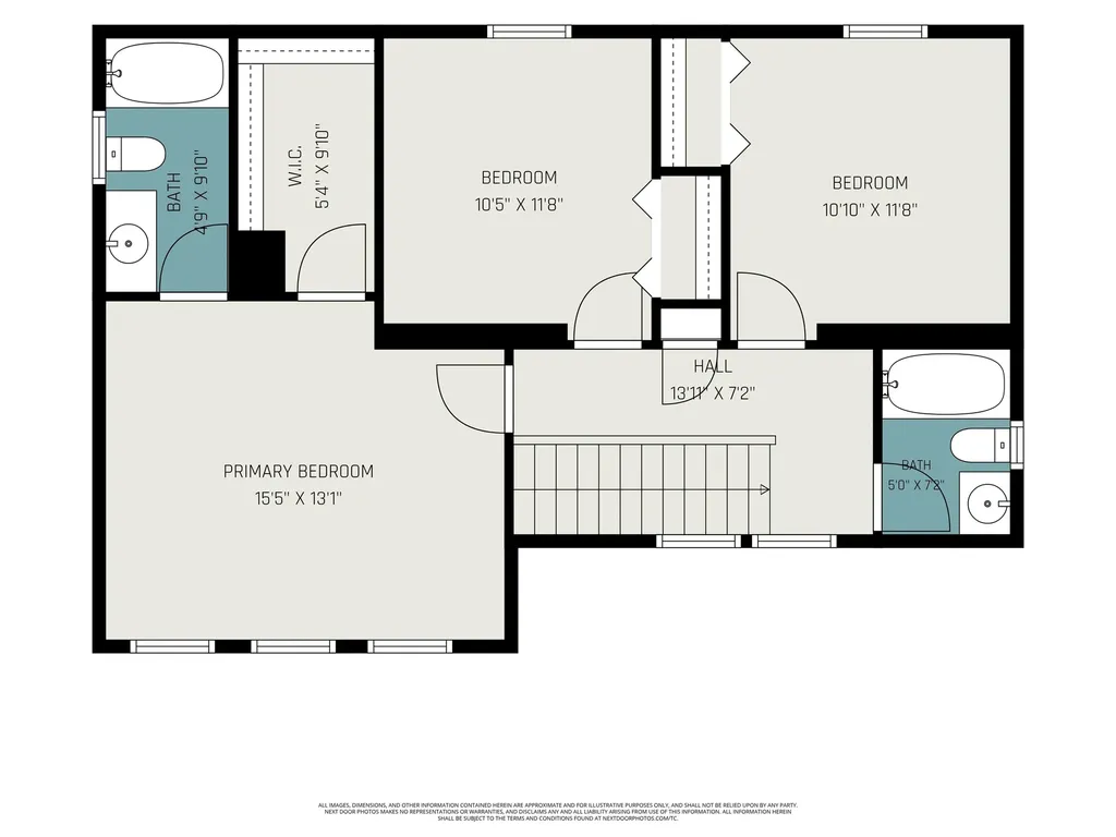173 Crystal Court Alma City MI 48801