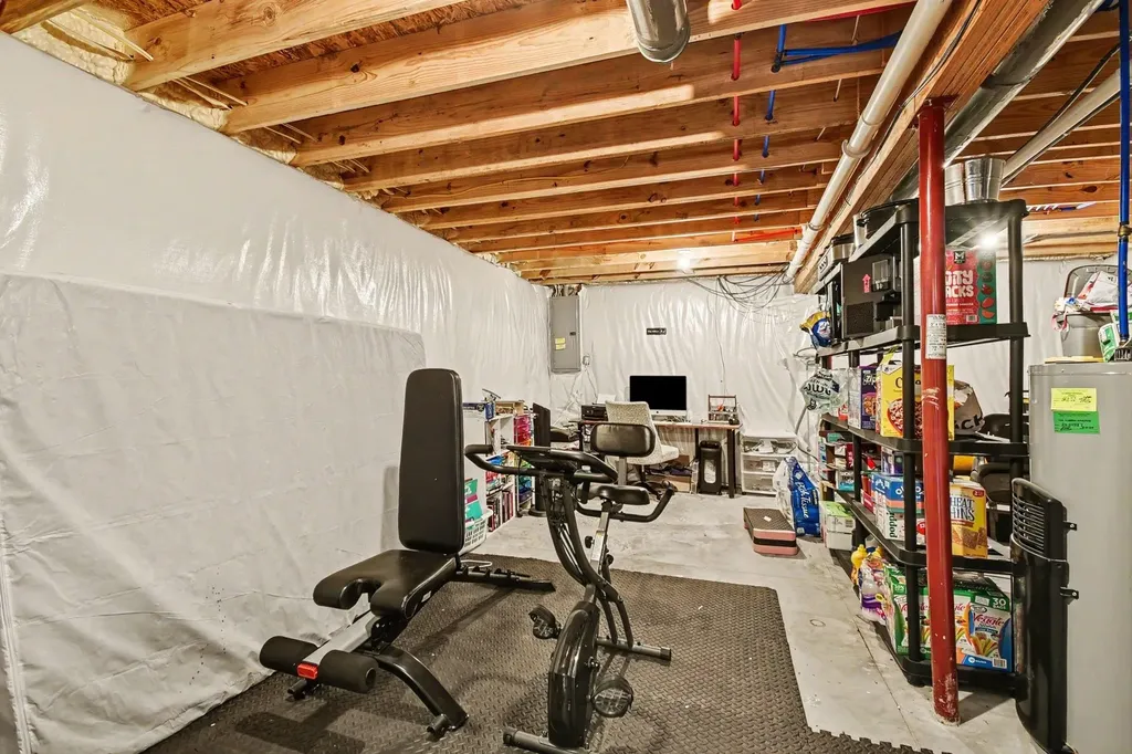173 Crystal Court Alma City MI 48801