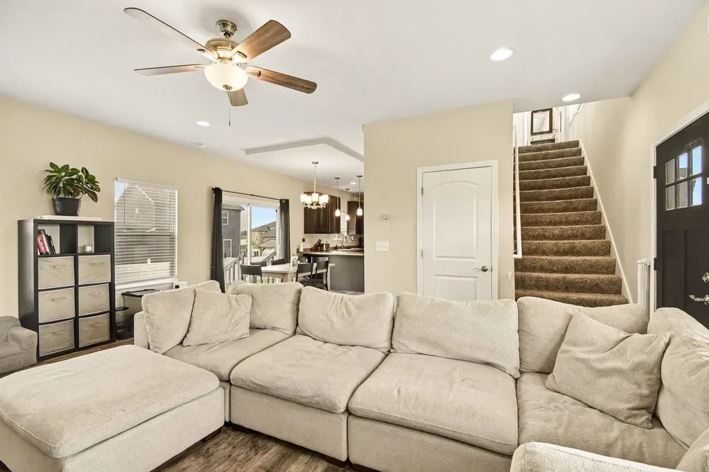 173 Crystal Court Alma City MI 48801