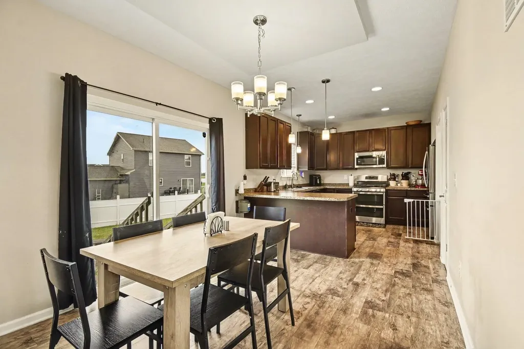 173 Crystal Court Alma City MI 48801