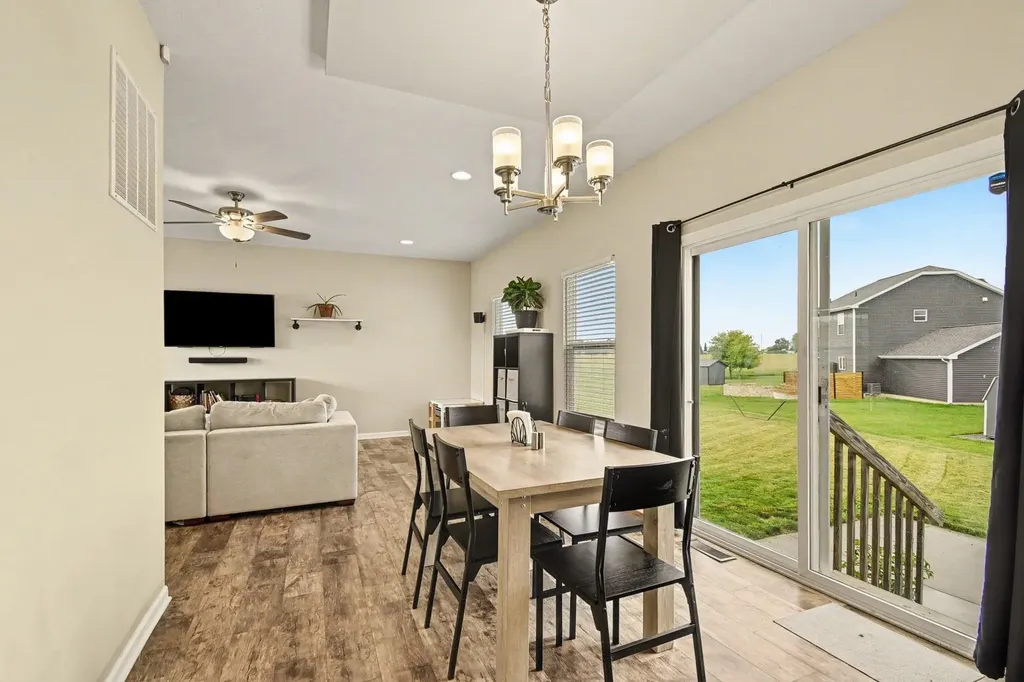 173 Crystal Court Alma City MI 48801