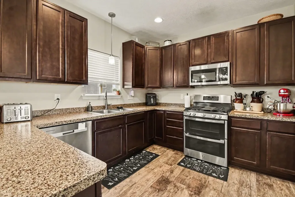 173 Crystal Court Alma City MI 48801