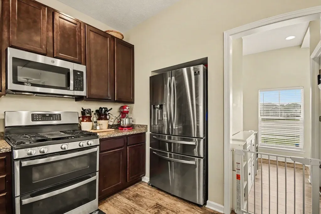 173 Crystal Court Alma City MI 48801