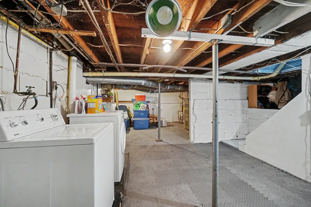 402 N Franklin Street Mt. Pleasant City MI 48858