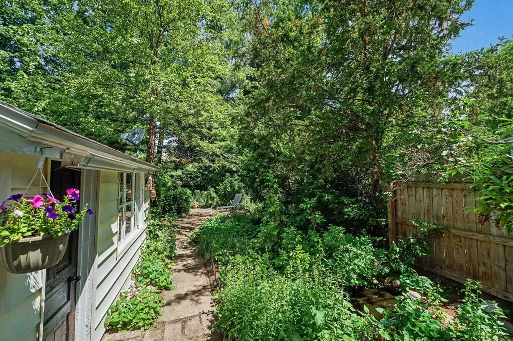 402 N Franklin Street Mt. Pleasant City MI 48858
