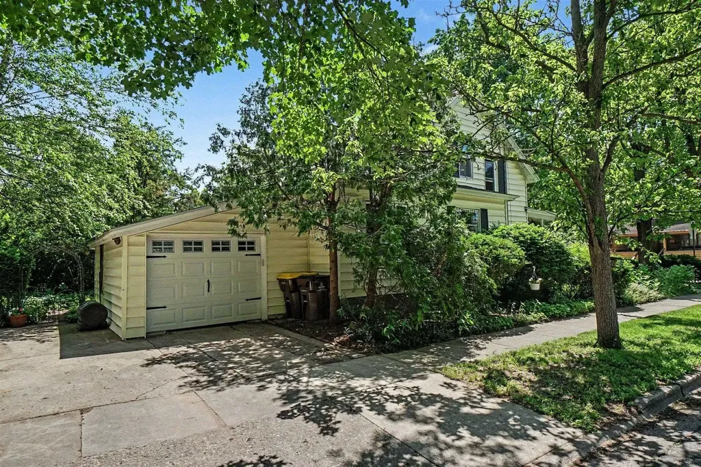 402 N Franklin Street Mt. Pleasant City MI 48858