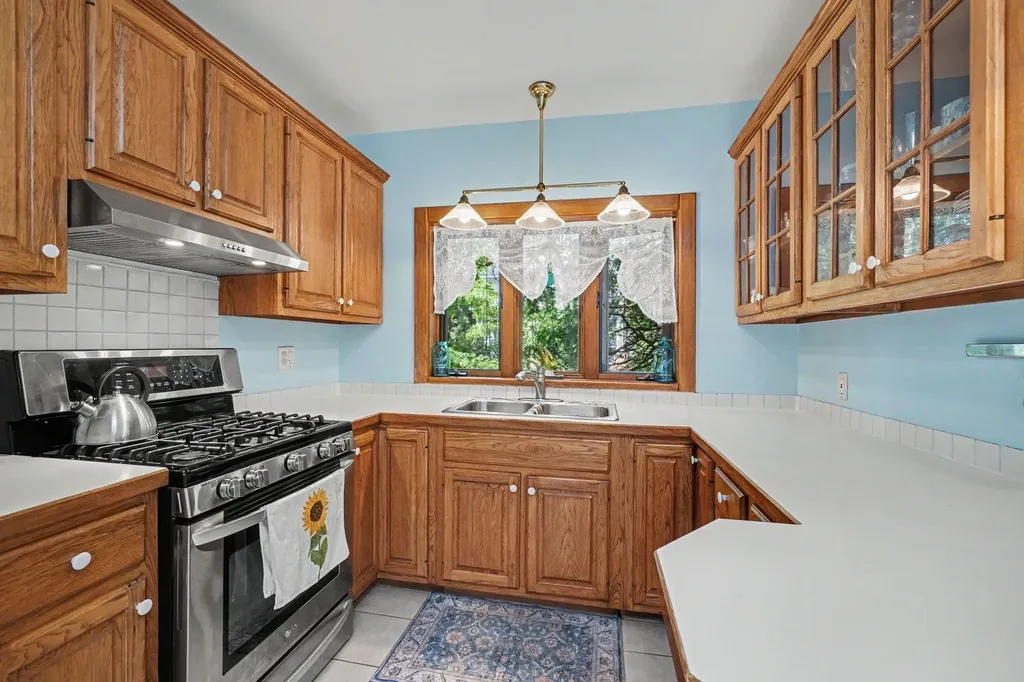 402 N Franklin Street Mt. Pleasant City MI 48858