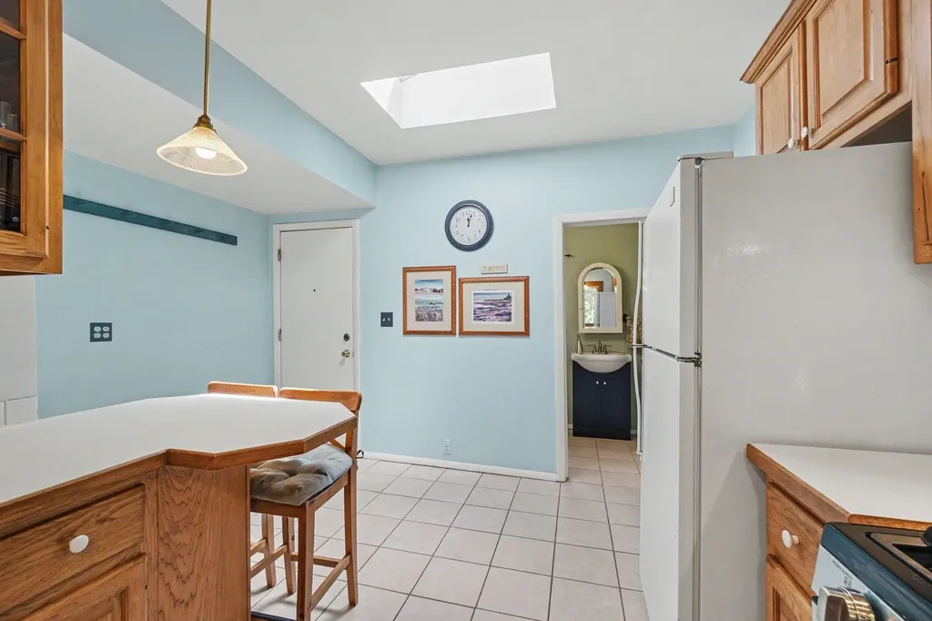 402 N Franklin Street Mt. Pleasant City MI 48858
