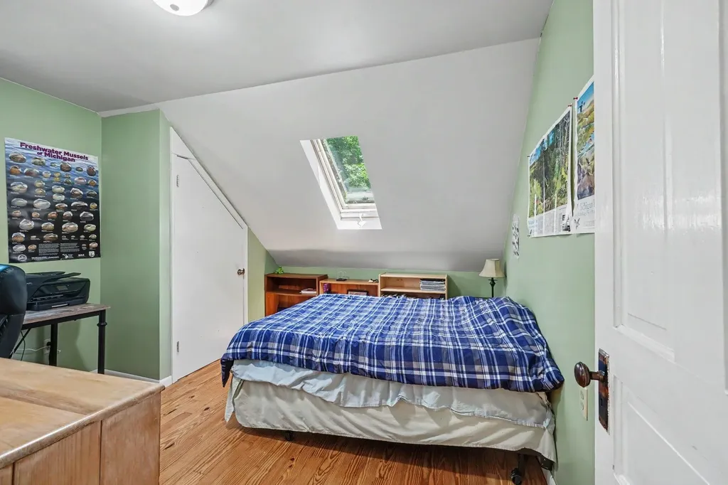 402 N Franklin Street Mt. Pleasant City MI 48858