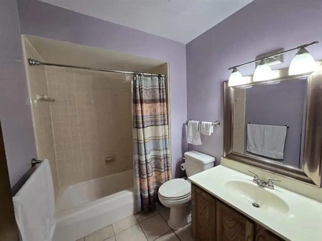 1521 E Broadway Street Mt. Pleasant City MI 48858