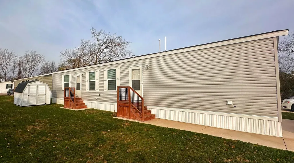 1062 Jefferson Court Union Charter Township MI 48858