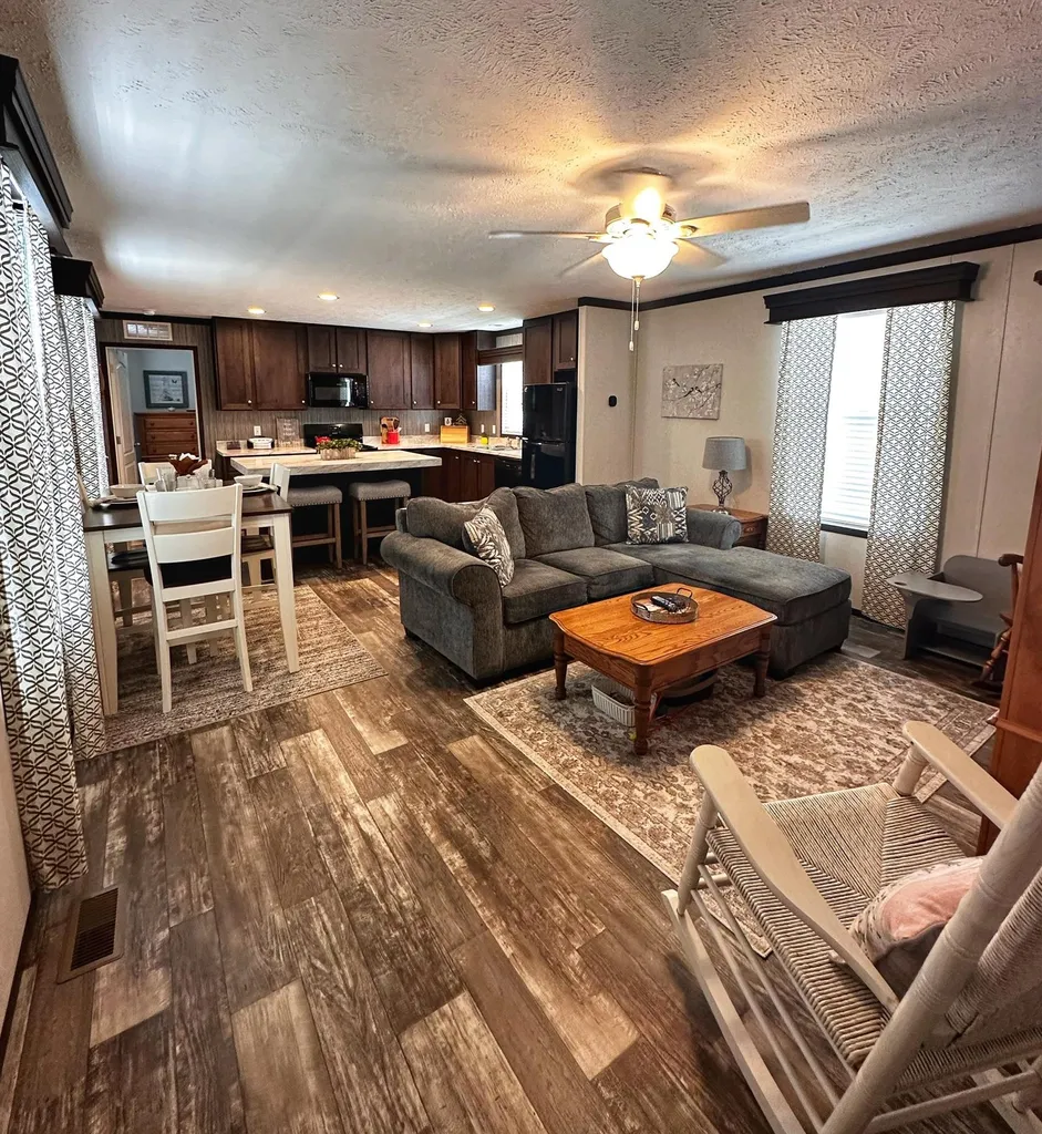 1062 Jefferson Court Union Charter Township MI 48858