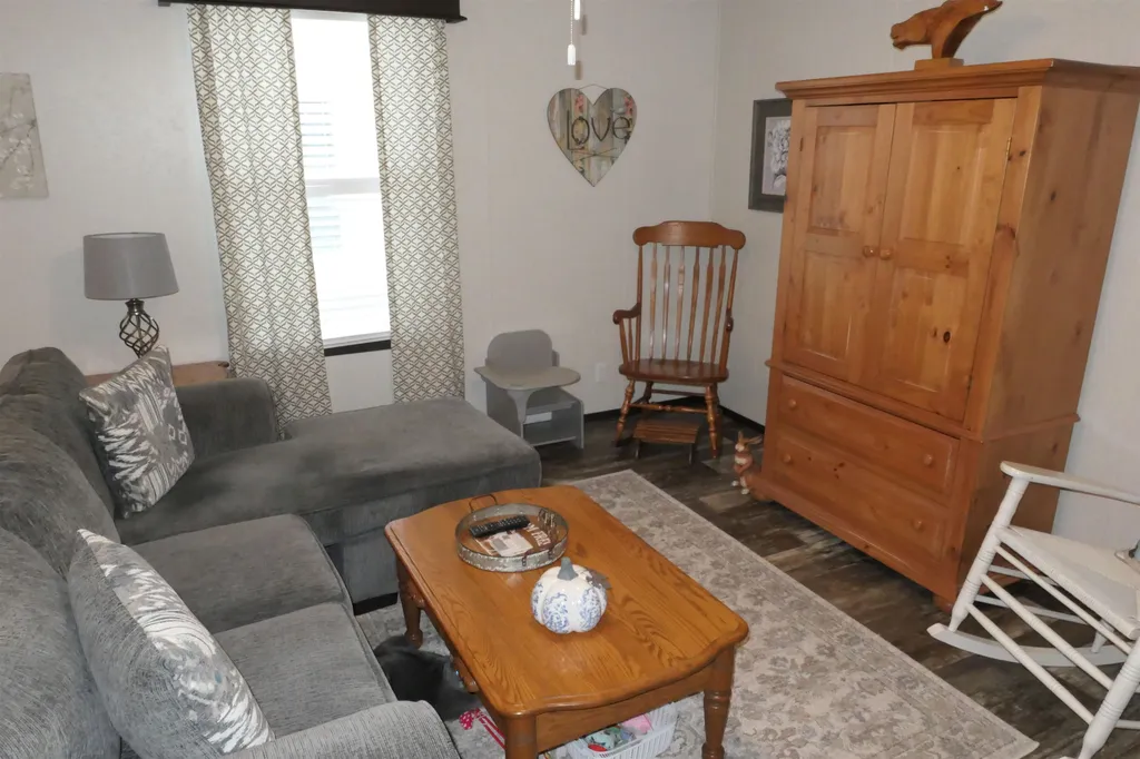 1062 Jefferson Court Union Charter Township MI 48858