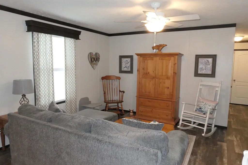 1062 Jefferson Court Union Charter Township MI 48858