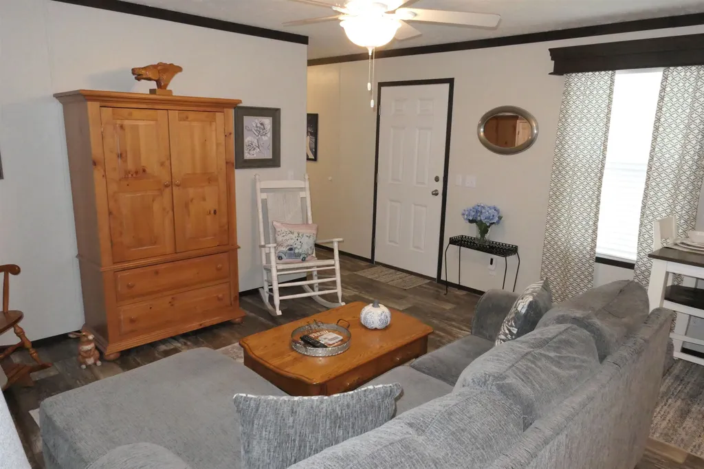 1062 Jefferson Court Union Charter Township MI 48858