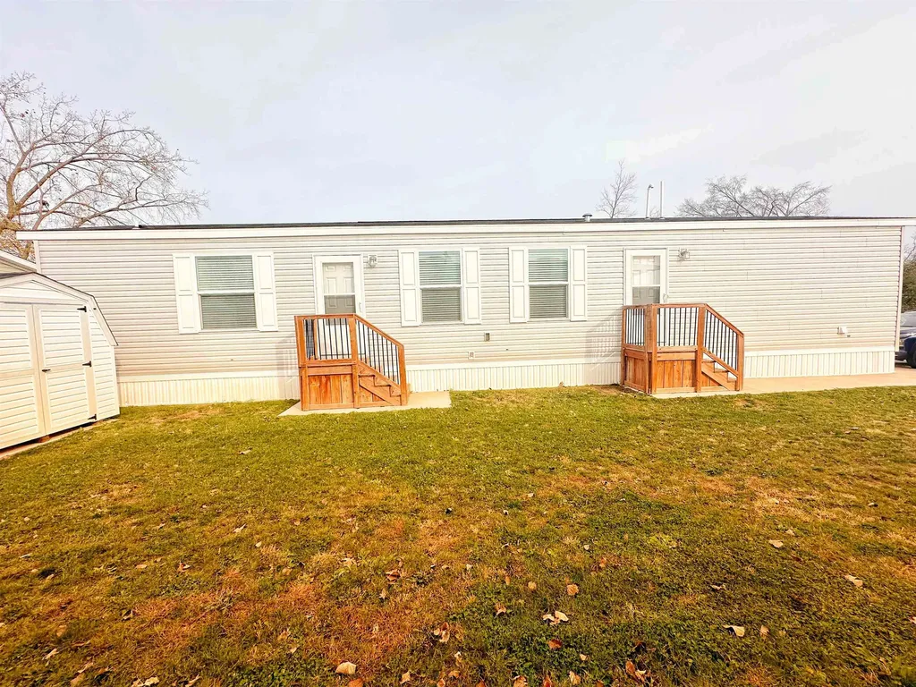 1062 Jefferson Court Union Charter Township MI 48858