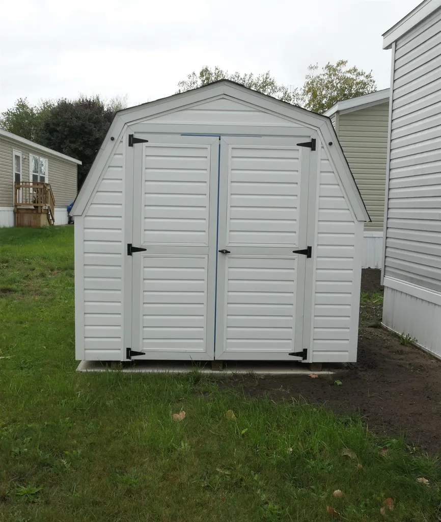 1062 Jefferson Court Union Charter Township MI 48858