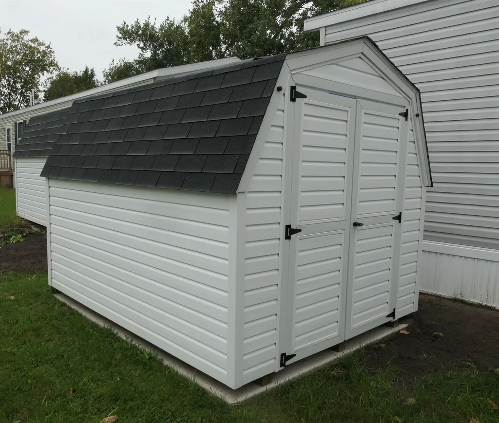 1062 Jefferson Court Union Charter Township MI 48858