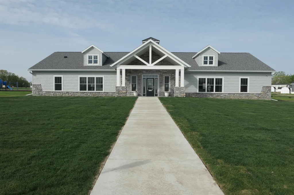 1062 Jefferson Court Union Charter Township MI 48858