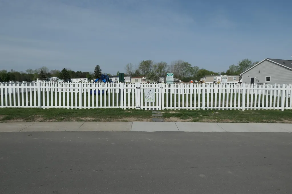 1062 Jefferson Court Union Charter Township MI 48858