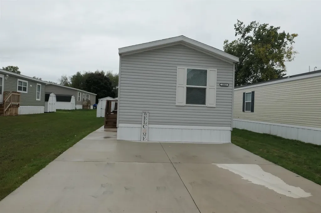 1062 Jefferson Court Union Charter Township MI 48858