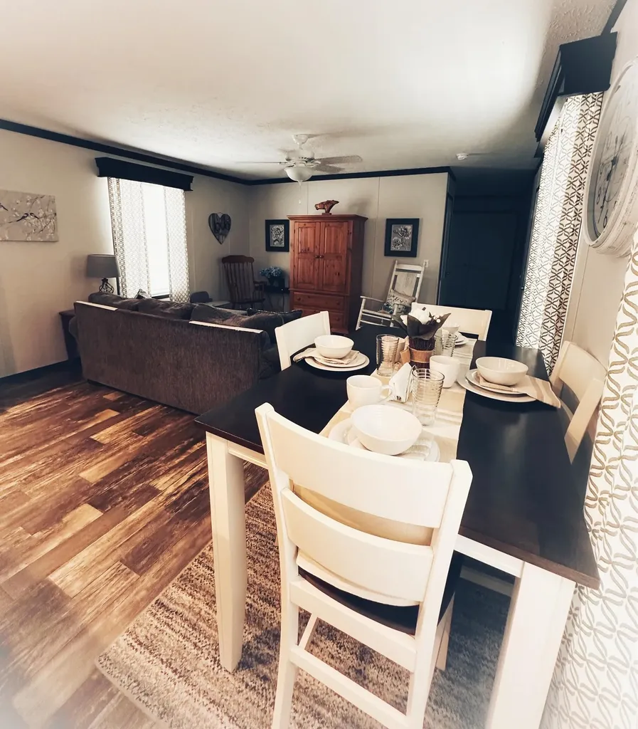 1062 Jefferson Court Union Charter Township MI 48858