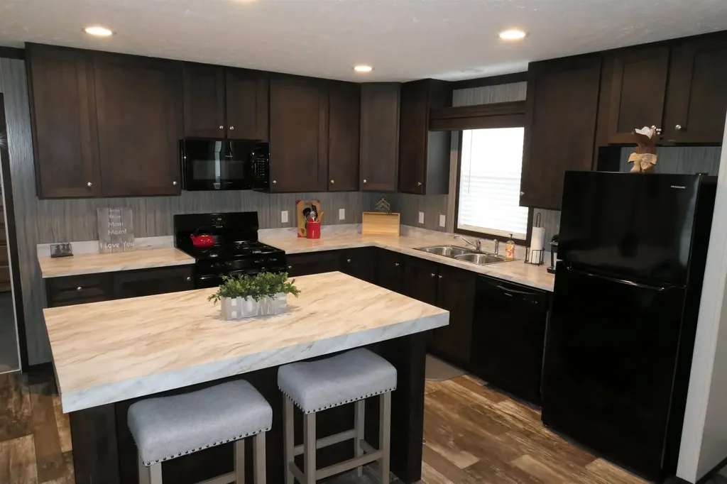 1062 Jefferson Court Union Charter Township MI 48858