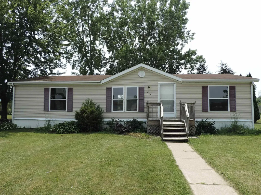 5232 E Broadway Road Union Charter Township MI 48858