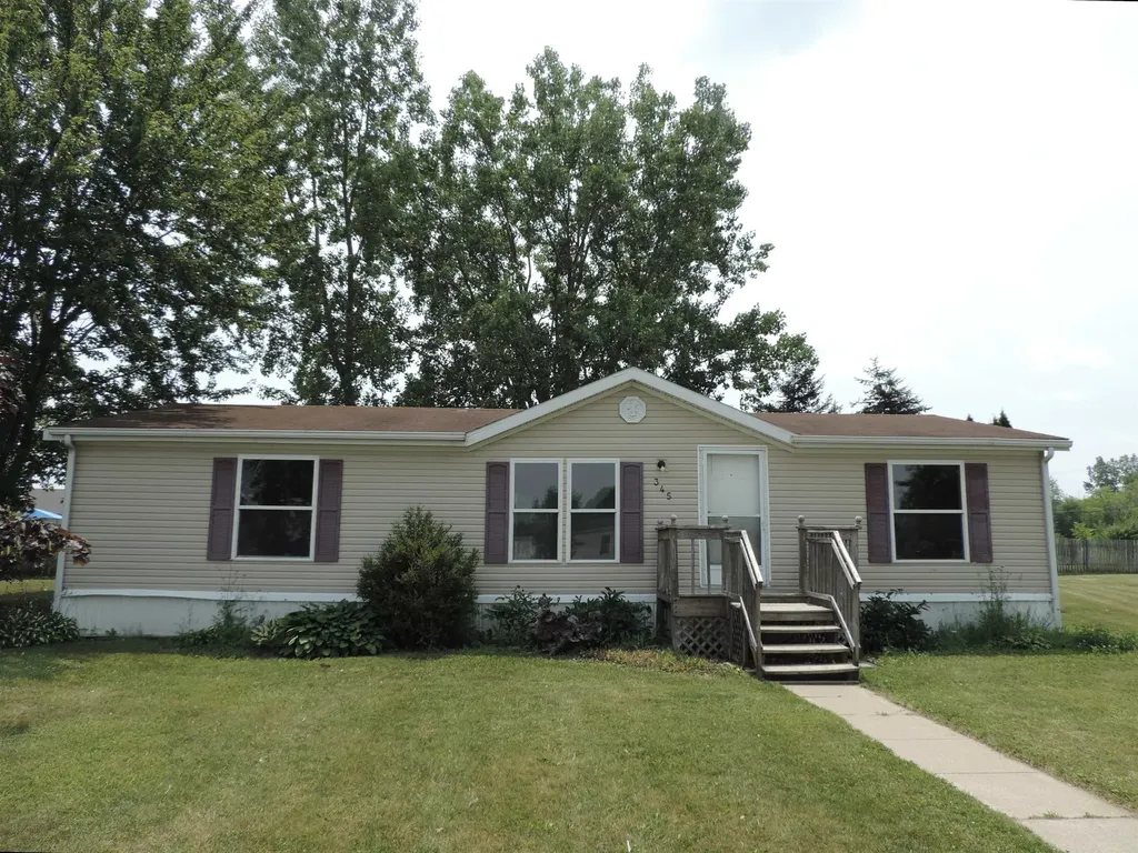 5232 E Broadway Road Union Charter Township MI 48858