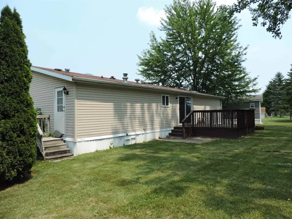 5232 E Broadway Road Union Charter Township MI 48858