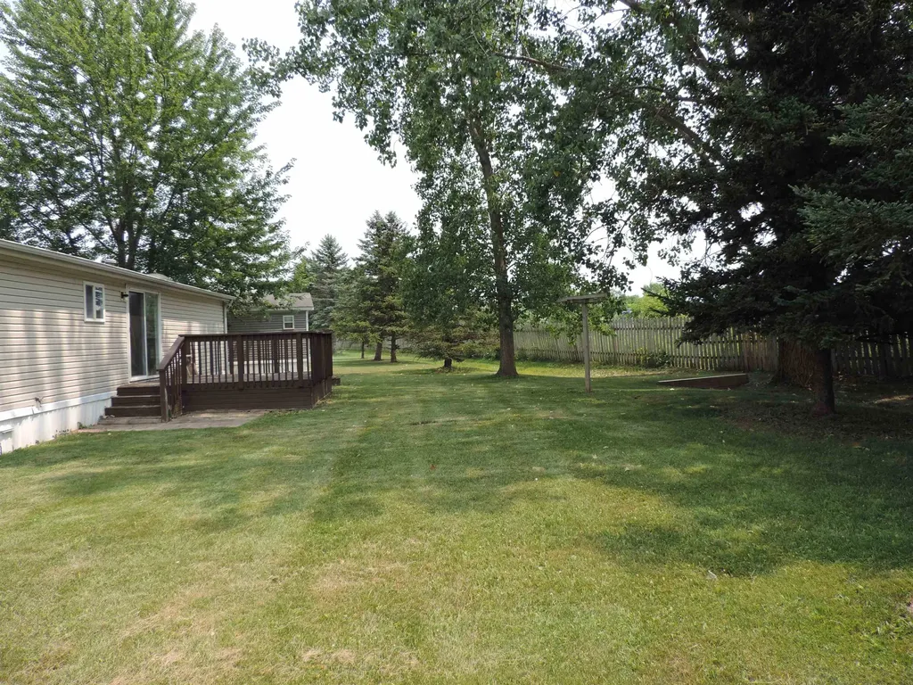 5232 E Broadway Road Union Charter Township MI 48858