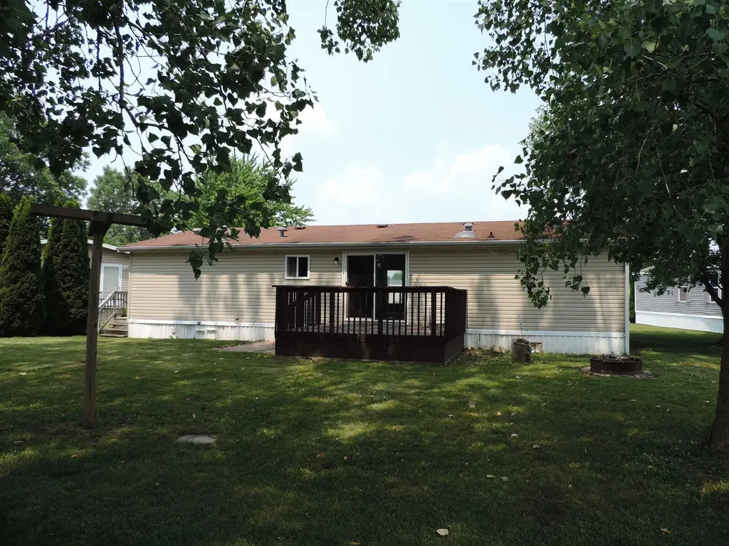 5232 E Broadway Road Union Charter Township MI 48858