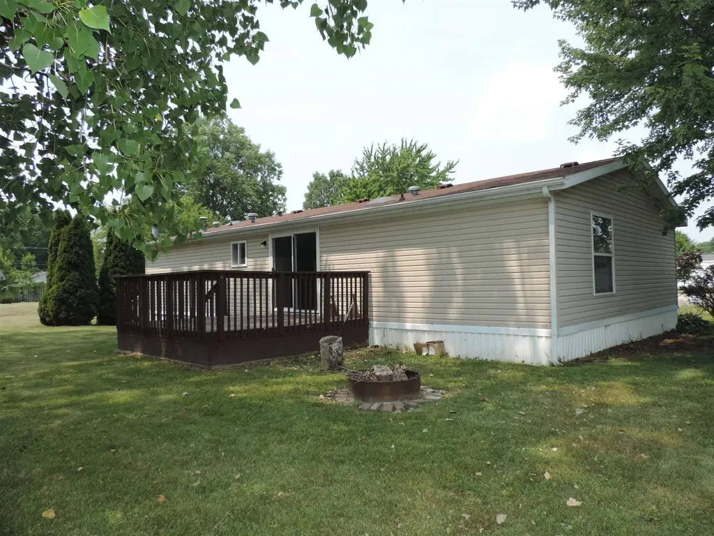 5232 E Broadway Road Union Charter Township MI 48858