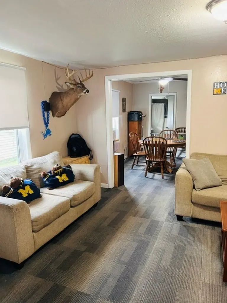 535 N Midland Street Merrill Village MI 48637