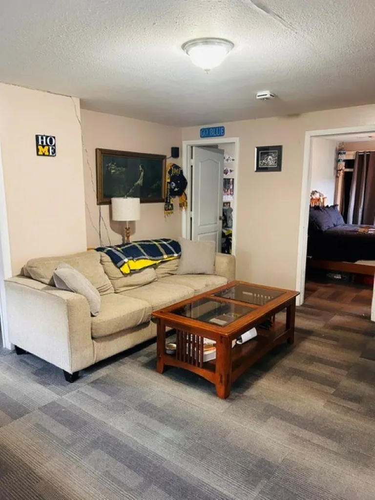 535 N Midland Street Merrill Village MI 48637