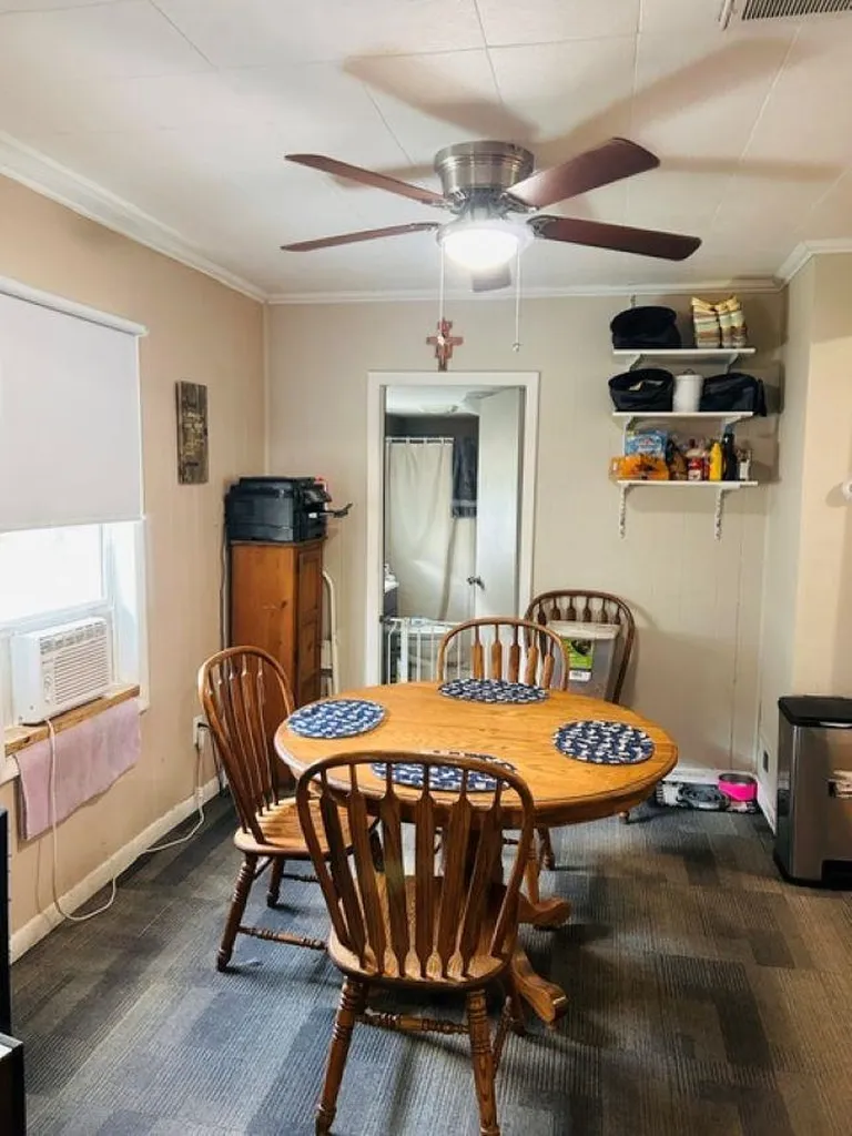 535 N Midland Street Merrill Village MI 48637