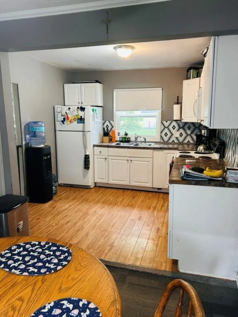 535 N Midland Street Merrill Village MI 48637