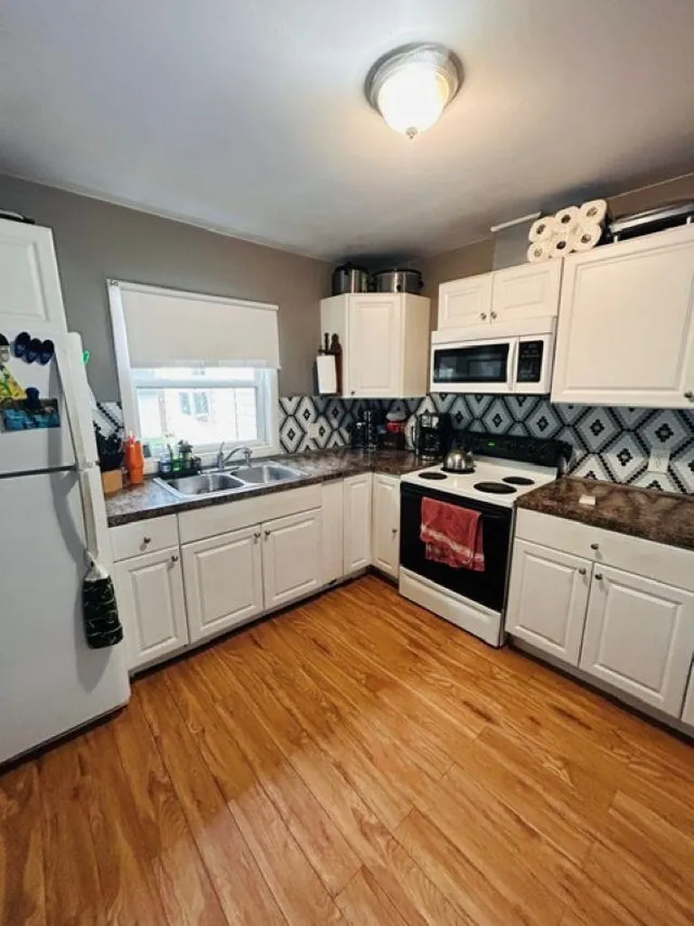 535 N Midland Street Merrill Village MI 48637