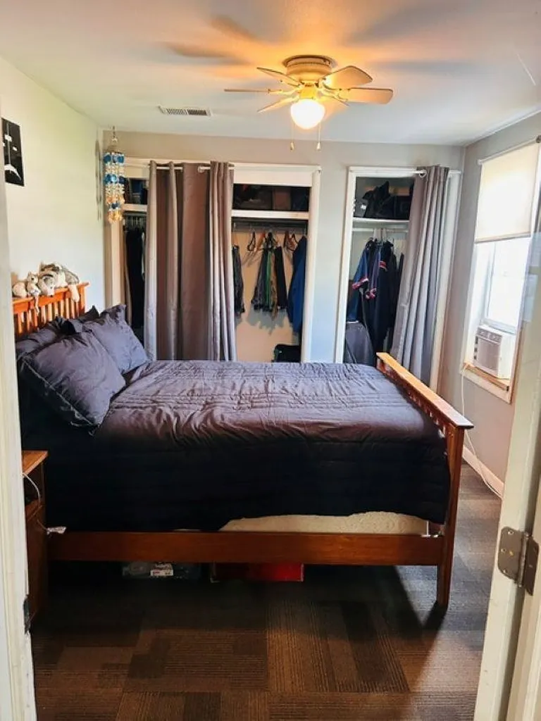 535 N Midland Street Merrill Village MI 48637