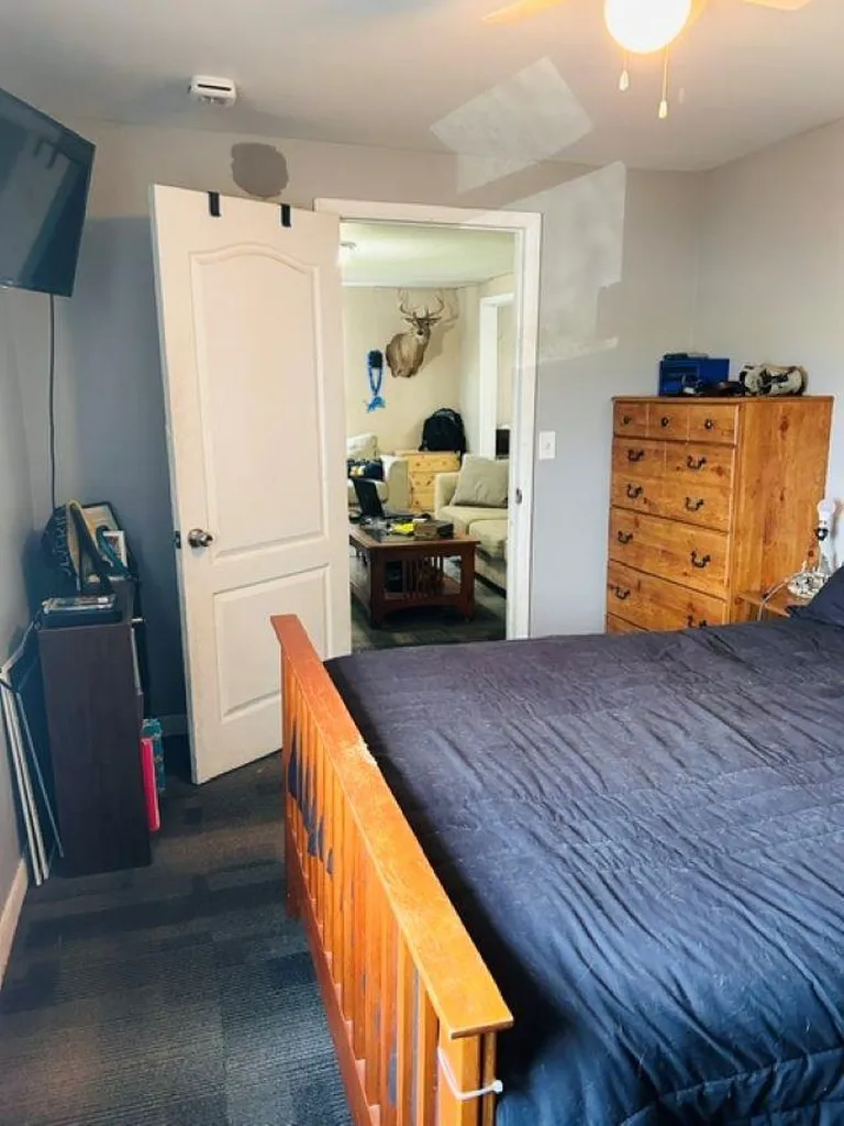 535 N Midland Street Merrill Village MI 48637