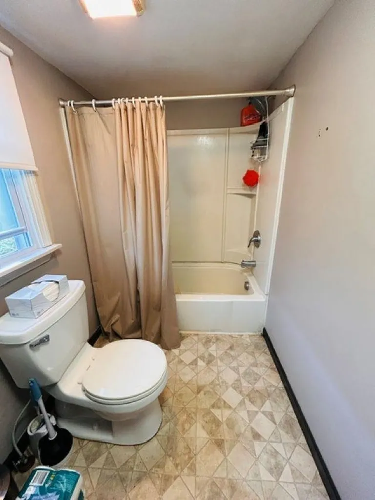 535 N Midland Street Merrill Village MI 48637