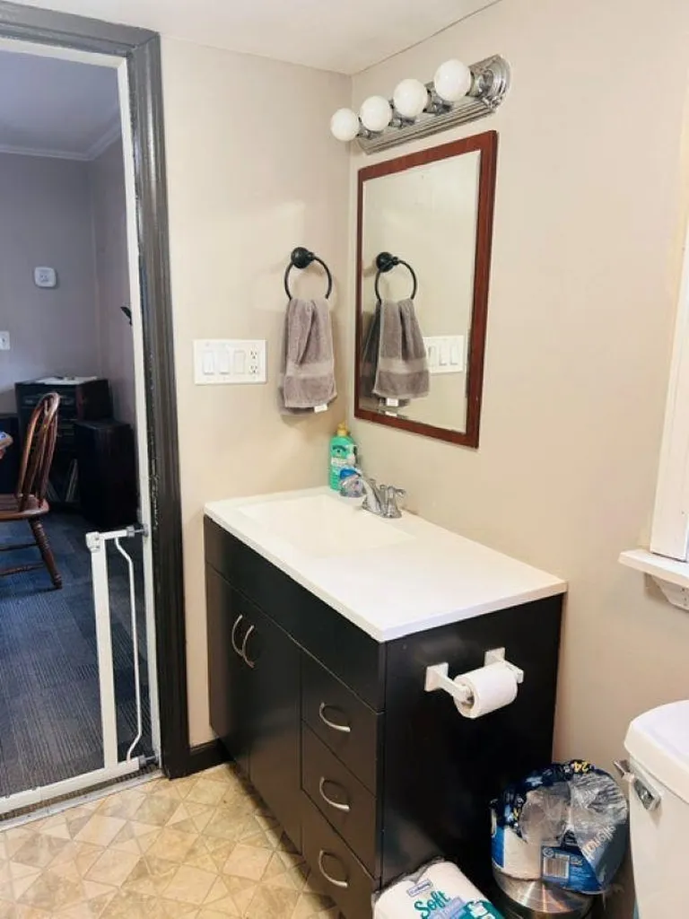 535 N Midland Street Merrill Village MI 48637