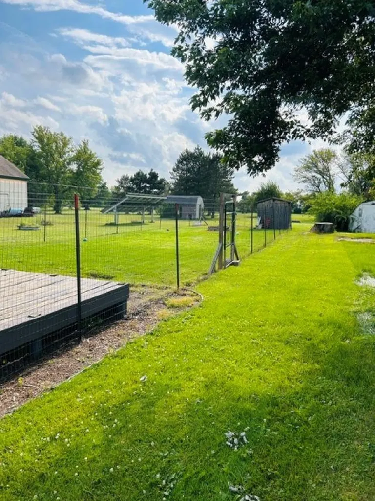 535 N Midland Street Merrill Village MI 48637