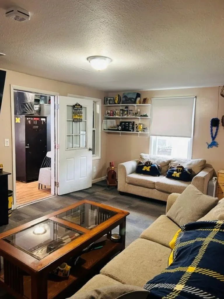 535 N Midland Street Merrill Village MI 48637