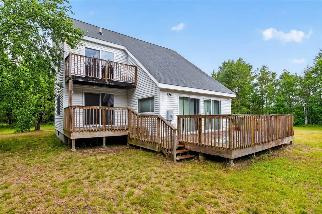 7221 S Military Road Beaver Creek Township MI 49738